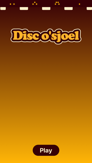 Disc o'sjoel Classic(圖1)-速報App