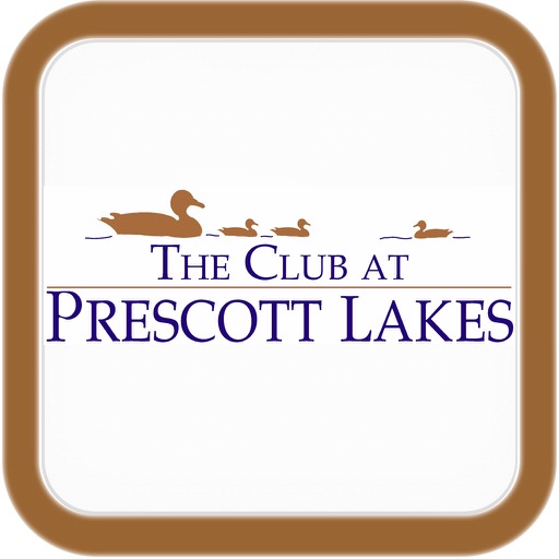 The Club at Prescott Lakes icon