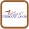 The Club at Prescott Lakes is the centerpiece of the beautiful Prescott Lakes neighborhoods