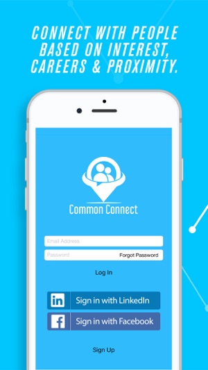 Common Connect App