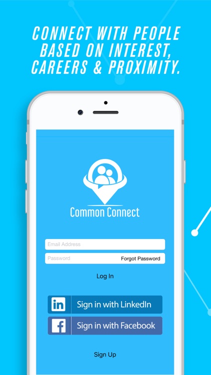 Common Connect App