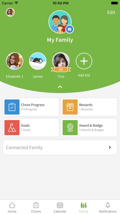 S'moresUp - Best Chores App screenshot 3