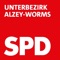 Herzlich Willkommen beim SPD-Unterbezirk Alzey-Worms