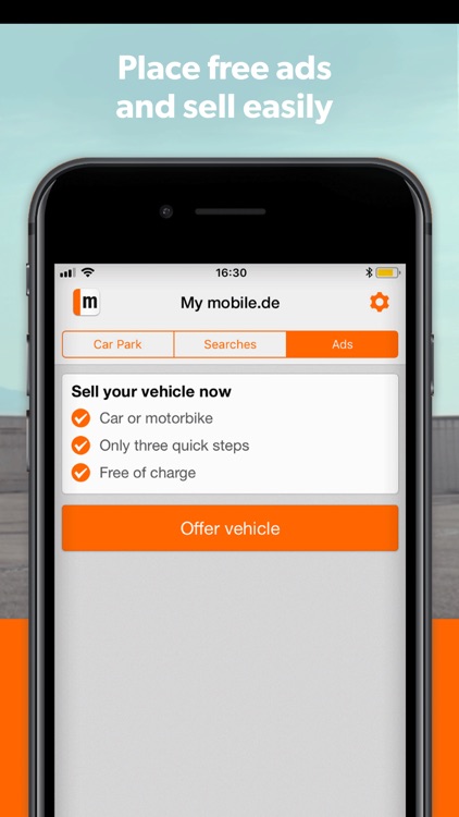 mobile.de - car market screenshot-8
