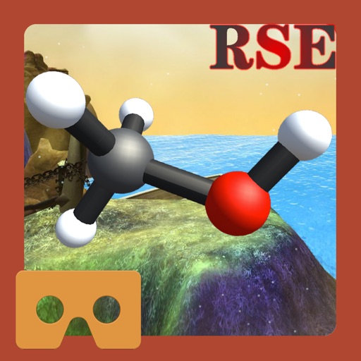 Molecules 2 AR/VR