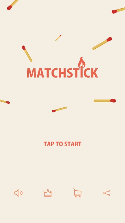 MATCHSTICK - matchstick puzzle screenshot-4