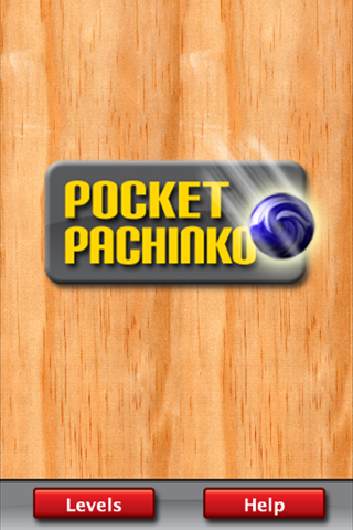 Pocket Pachinko Fun - náhled