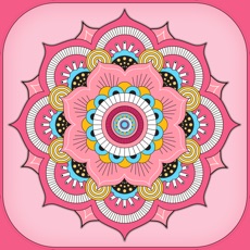 Activities of Mandala Coloring Book Pages
