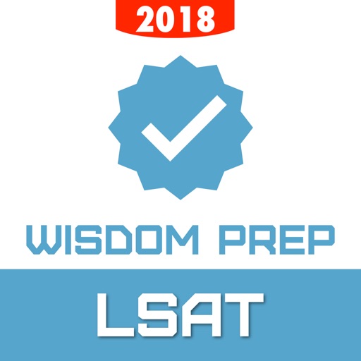 LSAT - Exam Prep 2018 iOS App