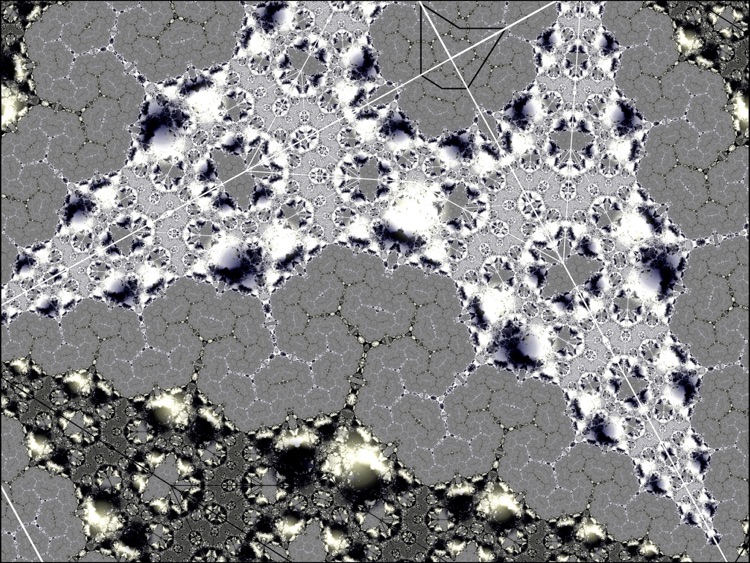 Fractaleid screenshot-3