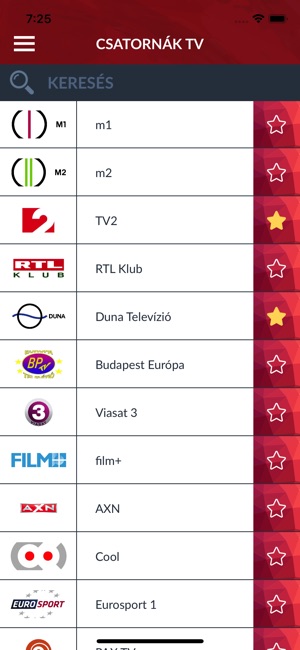 TV Műsor Magyarország (HU)(圖1)-速報App