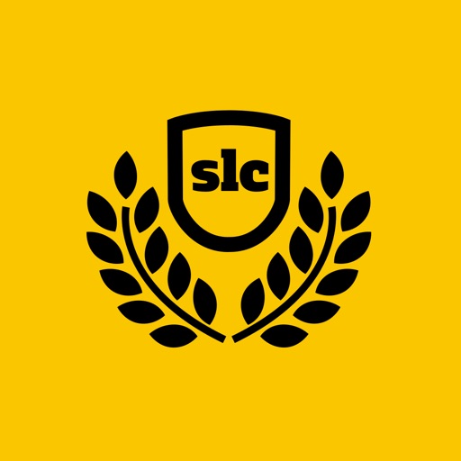 School App SLC icon