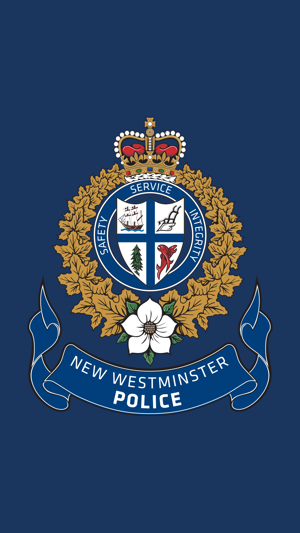 New Westminster Police Mobile