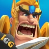 王国纪元(Lords Mobile)-年度更新“契约魔物”