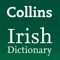 With approximately 47,000 references and 69,500 translations, the Collins Irish Pocket Dictionary provides excellent coverage of today's language and usage