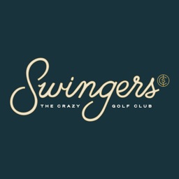 Swingers Crazy Golf