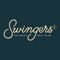 The Swingers app allows you to record the scores for you and your fellow players in your round when playing the Swingers London crazy golf course