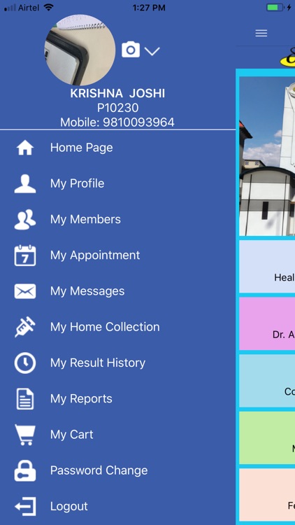 DikshitApp screenshot-8