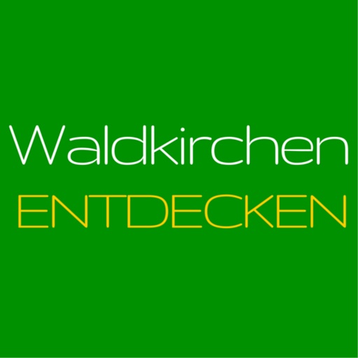 Waldkirchen entdecken