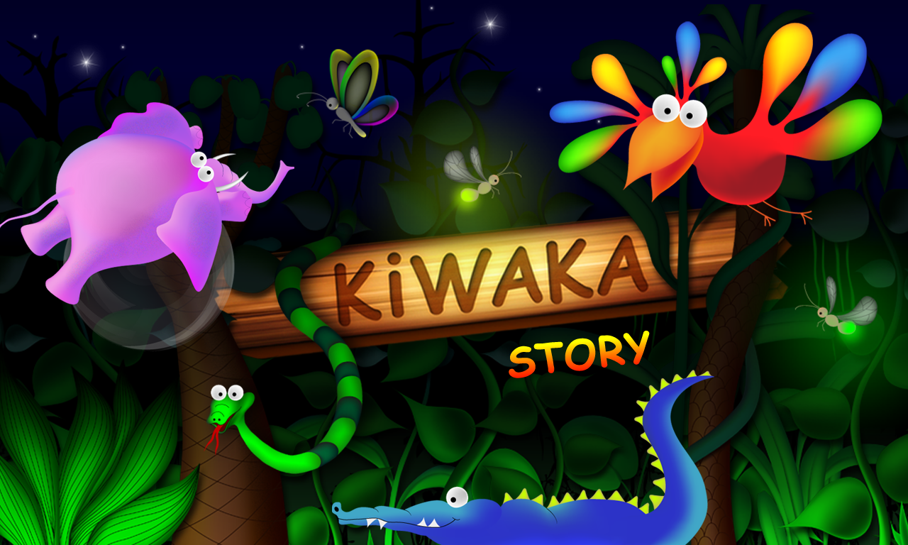 Kiwaka Story