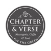 Chapter And Verse Dublin