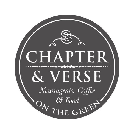 Chapter And Verse Dublin icon