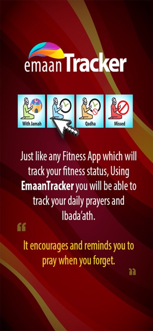 Emaan Tracker