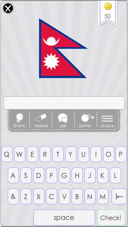 Flags Quiz - Guess flags! screenshot-4