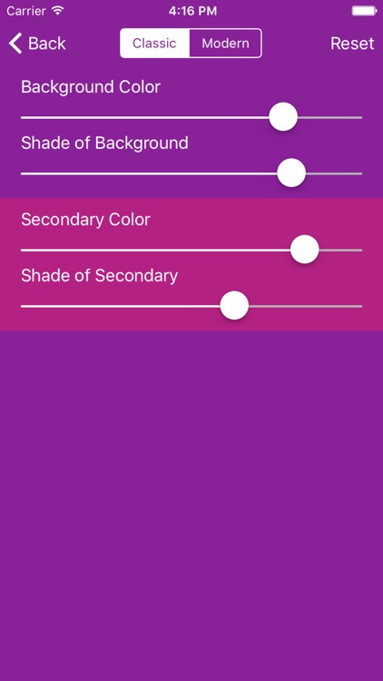 Menstrual Period Tracker Pro screenshot-3