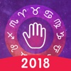 Horoscope &amp; Palmistry 2018