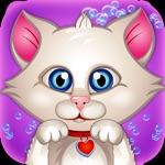 Kitty Cat Pop My Virtual Pet