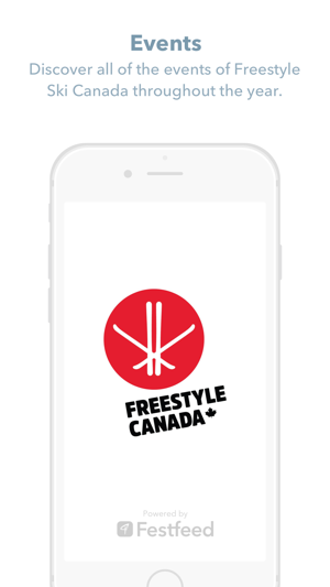 Freestyle Ski Canada(圖1)-速報App