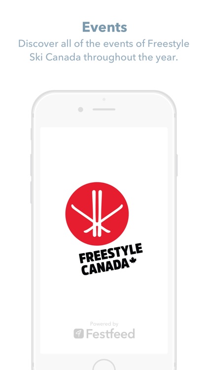 Freestyle Ski Canada