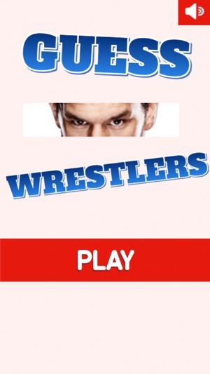 Guess Pro Wrestlers - Eye Quiz(圖1)-速報App