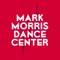 Download the official Mark Morris Dance Center app today