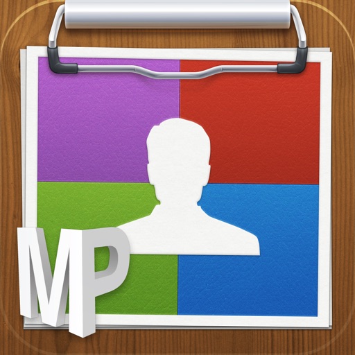 MacPractice Clipboard 9.5