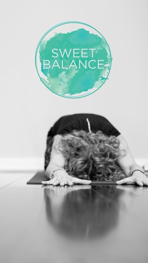 Sweet Balance Yoga & Spa