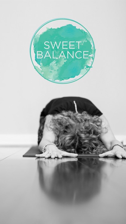 Sweet Balance Yoga & Spa