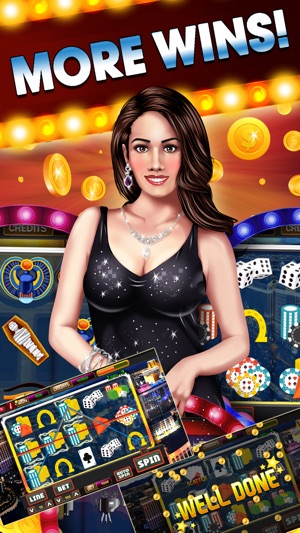 Las Vegas Life Slots(圖2)-速報App