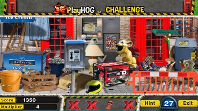 How to cancel & delete Phone Booth Hidden Object Game from iphone & ipad 2