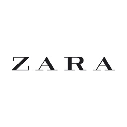 ZARA Apple Watch App