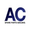 AC Spare PARTS is here to make order smooth and simple