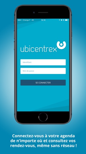 UBICENTREX