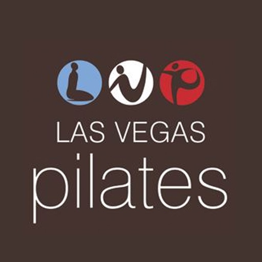 Las Vegas Pilates icon