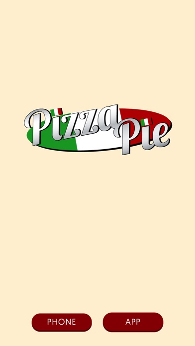 Pizza Pie LS13 screenshot 2