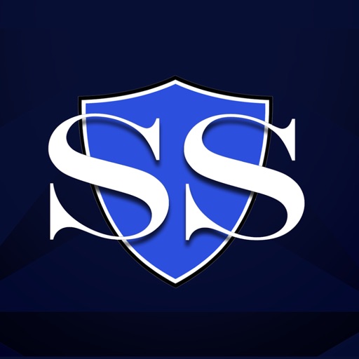 Solomon's Shield iOS App