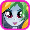 Love Pony Dress Up Games