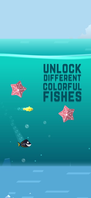 Go Fish - Sea Adventure(圖4)-速報App