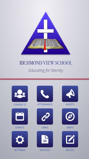 Richmond View School