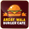 Anday Wala Burger Cafe